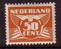 Q9325 - NEDERLAND PAYS BAS Yv N°381 ** - Neufs