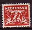 Q9317 - NEDERLAND PAYS BAS Yv N°371 ** - Unused Stamps