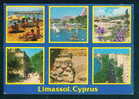 CYPRUS LIMASSOL - Cyprus Chypre Zypern 79000 - Cipro