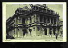 BUDAPEST - OPERAHAZ.. OPER..L'OPERA ..OPERA HOUSE Hungary Ungarn Hongrie Postcard 27751 - Opéra