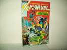 X-Marvel (Play Press 1990) N. 5 - Super Eroi