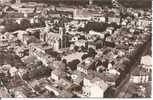 OULLINS .. VUE AERIENNE DU CENTRE - Oullins