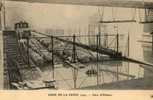 Crue De La Seine - Gare D' Orléans - Alluvioni Del 1910