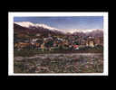 EMBRUN - VUE GENERALE - Embrun