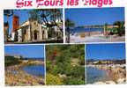 SIX FOURS LES PLAGES - Six-Fours-les-Plages