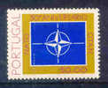 Portugal - 1979 OTAN 50$ - Af. 1422 - MH - Neufs