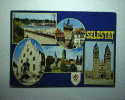 D 67 - Selestat - Selestat