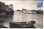 CASTELNAUDARY. LE BASSIN. - Castelnaudary