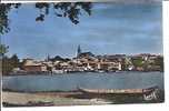 CASTELNAUDARY. 675. LE GRAND BASSIN. - Castelnaudary