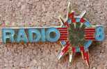 RADIO 8 - Media