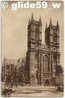 Westminster Abbey - LONDON - Series N° 4626 - Philco Series - Westminster Abbey