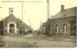 - Rosières En Santerre (Somme) - Rue De Lihons - Rosieres En Santerre