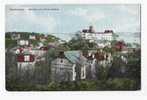 AK  HAMBURG BLANKENESE P*4150 - Blankenese