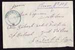 Romania 1933 REGISTRED COVER CANCELL- GOVORA GARA,12 STAMPS KING MIHAI. - Lettres & Documents