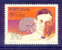 Portugal - 1983 Europa Cept - Af. 1614 - MH - Unused Stamps