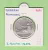 Gobierno Provisional  1.870  2 PESETAS 1.870 PLATA/SILVER    MBC/VF  DL-9005 - Altri & Non Classificati