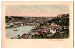 RAR Prägekarte Gruss Aus Passau 1905 ! - Passau