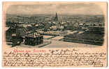 RAR Gruss Aus Rochlitz 1898 ! - Rochlitz