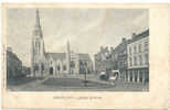 ANDERLECHT - Eglise St-Pierre  (Y92)b35 - Anderlecht