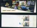 1999 Libretto ANNIVERSARI Nuovo (**) - Unused Stamps