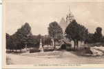 Place De L'Église - Champigny