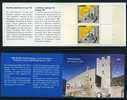 2001 Libretto PRO PATRIA Nuovo (**) - Unused Stamps