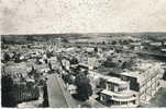 Groupe Scolaire Jean Zay Et Vue Générale - Hirson