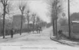 SAINT - BRICE - SOUS - FORET - Le Boulevard De La Gare - Saint-Brice-sous-Forêt