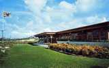 GRAND BAHAMAS PORT. Administration Building. Posted For GORIZIA (Italy) 1964. - Bahamas