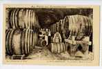 Cpa Vin De Champagne Vins En Reserve Moet Et Chandon N°13 AU PAYS DU CHAMPAGNE Vigne Et Vin -em Choque - Champagne-Ardenne
