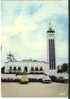 Libreville La Nouvelle Mosquee Voitures Citroen Ami 8 Fiat Japonaise !! - Gabon