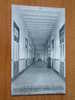 Pensionnat Des Ursulines - Thildonck ( Wespelaer ) N° 7 Corridor Des Classes / Anno 1912 ( Zie Foto Voor Details ) !! - Haacht