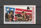 St Pierre & Miquelon: 449 ** - Us Independence