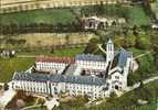 81 - Dourgne : Vue Aérienne Abbaye St Benoît D'en Calcat - Dourgne