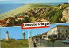 LEUCATE PLAGE   RESTAURANT LA COTE REVEE 4TL - Leucate