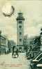 CEYLON ( CEYLAN)  COLOMBO CLOCK TOWER . AND LIGHTHOUSE . - Sonstige & Ohne Zuordnung