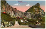 RAR GIBRALTAR - Governor's Cottage Cca 1910 ! - Gibraltar
