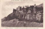73. Saint Pierre D ´ Albigny : Le Chateau De Molans . - Saint Pierre D'Albigny