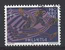 Zwitserland Y/T 48 (0) - Used Stamps