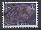 Zwitserland Y/T 48 (0) - Used Stamps