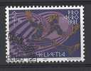 Zwitserland Y/T 48 (0) - Used Stamps