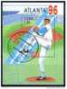 Bloc De Cuba, Jeux Olympiques D'atlanta, Base Ball, .1996 - Zomer 1996: Atlanta