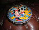 BOITE DISNEY CHARACTER COOKIES - Dozen