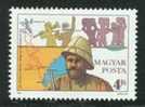HUNGARY 1987 MICHEL NO 3905  MNH - Unused Stamps