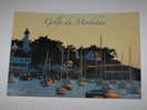 LOTcs5 -( Vente Directe   ) Arzon Port Navalo    Photo Denis Ozouf ( Carte Moderne ) - Arzon