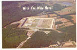 US-278  WALPOLE : Walpole State Prison - Prigione E Prigionieri