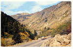 US-275  BIG COTTONWOOD CANYON : - Andere & Zonder Classificatie