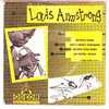 LOUIS  ARMSTRONG  °°   KEYHOLE BLUES  +++ - Jazz