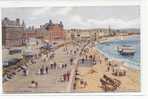 Angleterre --- The Esplanade Weymouth - Weymouth