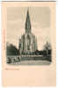 RAR Kiel - Garnisonkirche Um 1900 ! - Kiel